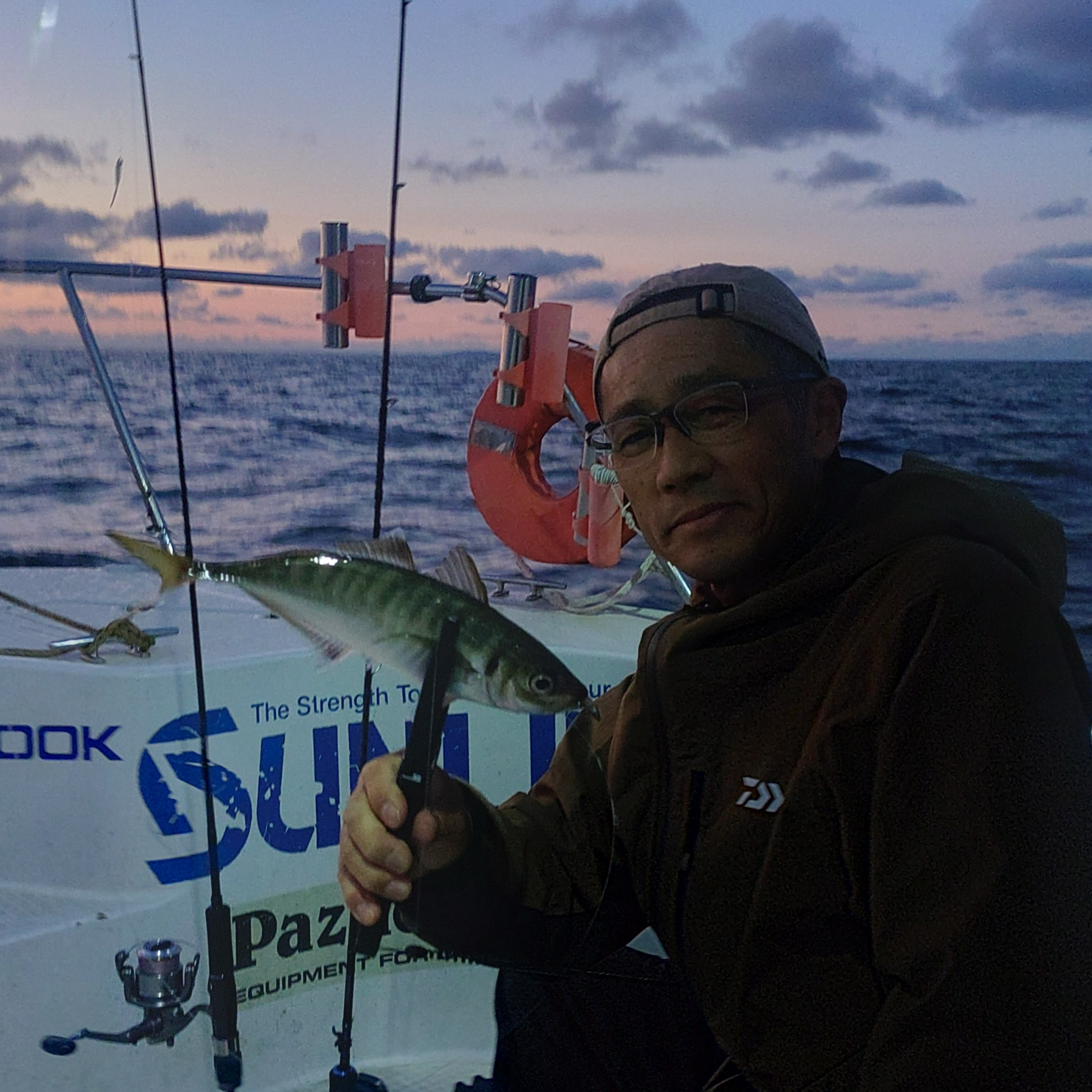 6/23釣果報告 - Anglers Guide RIPPLE